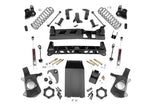 6 Inch Lift Kit | NTD | Chevy/GMC Tahoe/Yukon 2WD/4WD (2000-2006)