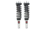 M1 Adjustable Struts | Monotube | 2.5in | Toyota Tundra 4WD (2000-2006)