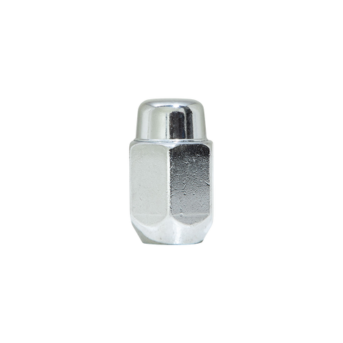 ACORN LUG 13/16" 12-1.50 CHR BULK
