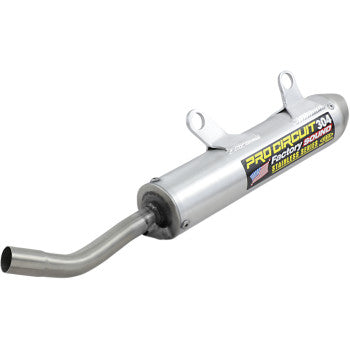 304 Silencer - KTM/GAS GAS/HUSQVARNA