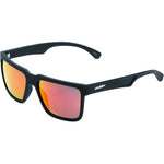 The Don Sunglasses - Black/Red