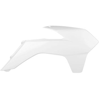 Radiator Covers For KTM