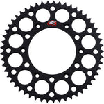 Sprocket - Honda - Black - 53 Tooth