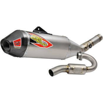 Ti-6 Pro Exhaust -  Kawasaki