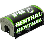Bar Pad - Fatbar36™ - Black/Green