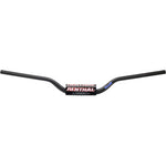 Handlebar - Fatbar - 673 - Trials 100 Bou/Lampkin - Black