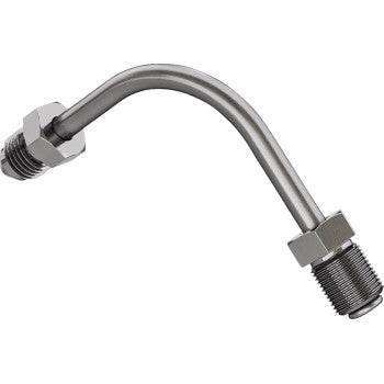Universal Banjo - 90° - Long Brake Adaptor - Side Bend