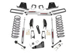 5 Inch Lift Kit | Ram 2500 4WD (2010)