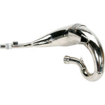 Platinum Head Pipe - KAWASAKI/SUZUKI