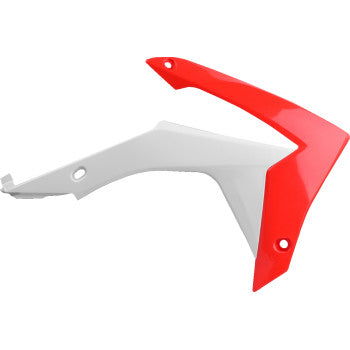 Radiator Covers For Honda