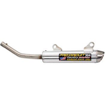 304 Silencer - HONDA