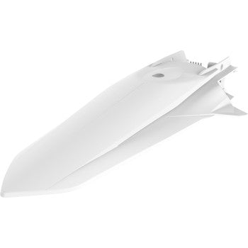 Rear Fender For KTM