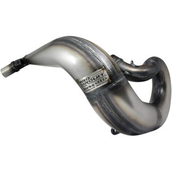 Works Pipe - HUSQVARNA