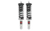 M1 Loaded Strut Pair | 2.5 Inch | Nissan Frontier 4WD (2005-2025)