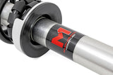 M1 Loaded Strut Pair | 6 Inch | Nissan Frontier 4WD (2005-2025)