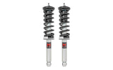 M1 Loaded Strut Pair | 6 Inch | Nissan Frontier 4WD (2005-2025)