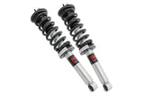 M1 Loaded Strut Pair | 6 Inch | Nissan Frontier 4WD (2005-2025)