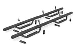 Nerf Steps | Cab Length | Crew Cab | Nissan Frontier 2WD/4WD (2005-2024)