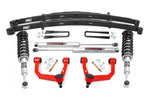 3.5 Inch Lift Kit | UCA | N3 Struts | Toyota Tacoma 4WD (2005-2023)