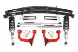 3.5 Inch Lift Kit | UCA | N3 Struts | Toyota Tacoma 4WD (2005-2023)