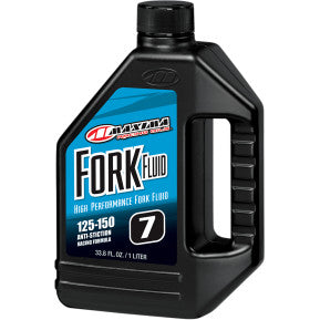 Racing Fork Fluid - 7W - 1L