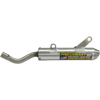 304 Silencer - SUZUKI