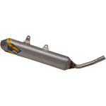 Turbinecore 2.1 Muffler - SHERCO