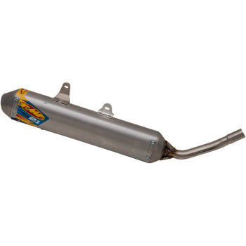 Turbinecore 2.1 Muffler - SHERCO