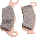 Sintered Brake Pads
