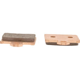 Sintered Brake Pads