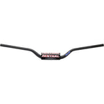 Handlebar - Fatbar - 829 - Trials 110 - Black