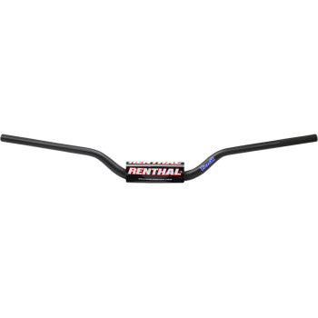 Handlebar - Fatbar - 829 - Trials 110 - Black