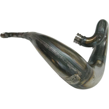 Works Pipe - SUZUKI