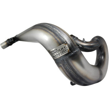 Works Pipe - KTM