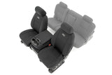 Seat Covers | Front 40/40/20 | Chevy/GMC 1500/2500HD (07-13)