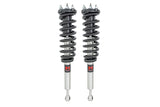 M1 Loaded Strut Pair | Monotube | 6in | Toyota Tundra 4WD (2007-2021)