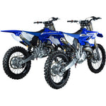 Powercore 2.1 Muffler - Titanium - YAMAHA