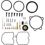 CV Carburetor Rebuild Kit - '88-'03 Sportster 883