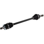 Axle Kit - Complete - 8 Ball - Extreme Duty - Front Left - Kawasaki
