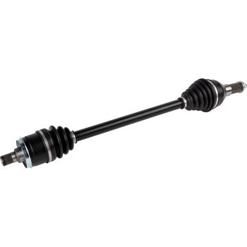 Axle Kit - Complete - 8 Ball - Extreme Duty - Front Left - Kawasaki