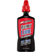 Assembly Lube - 4 U.S. fl oz.
