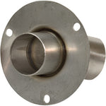 4" Quiet Insert - 1-5/8"