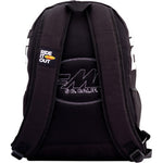 RIDE IT OUT BACKPACK
