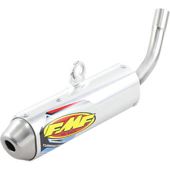 Turbinecore 2 Silencer - KTM/GAS GAS/ HUSQVARNA