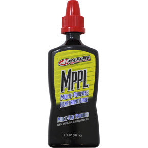 MPPL Penetrant Lube - 4 U.S. fl oz.
