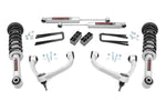 3 Inch Lift Kit | N3 Struts | Ford F-150 4WD (2009-2013)