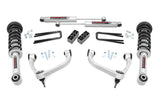 3 Inch Lift Kit | N3 Struts | Ford F-150 4WD (2009-2013)