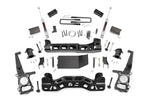 4 Inch Lift Kit | Ford F-150 4WD (2014)