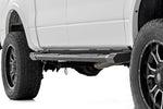 HD2 Aluminum Running Boards | Super Crew Cab | Ford F-150 2WD/4WD (2009-2014)