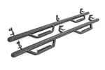 Nerf Steps | Cab Length | Crew Cab | SRW | Ram 1500/2500/3500 2WD/4WD (10-24 & Classic)